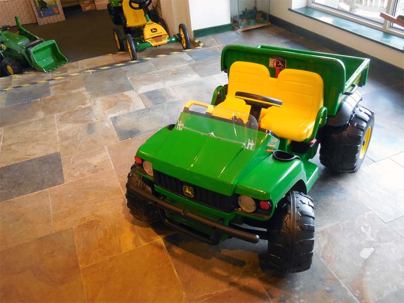 John Deere Hpx Gator 12v Childrens Ride On Electric Toy Uk Wow Blog