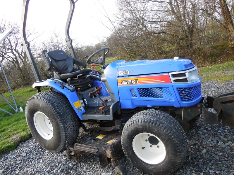 Manual Hydraulic Valve Manual Hydraulic Valve