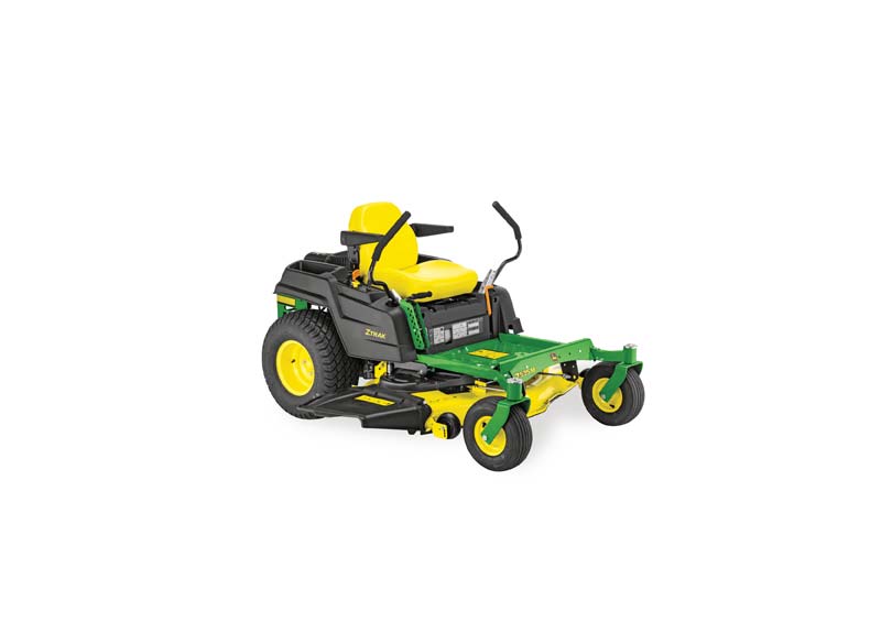 John Deere Z535M EZtrak ZeroTurn Rideon Mower