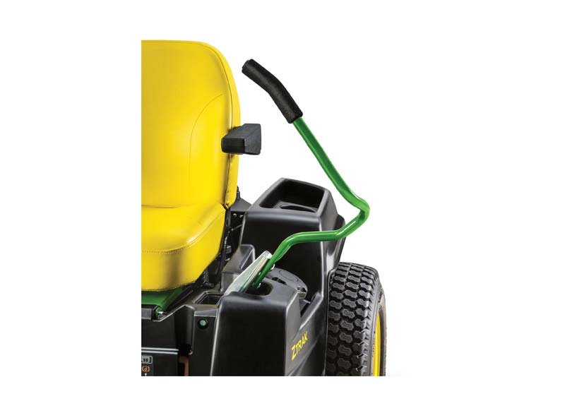 John Deere Z540R EZtrak ZeroTurn Rideon Mower