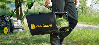 Select Feature - Optimal Bag Fill