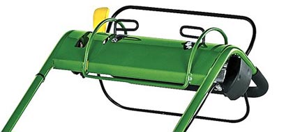 Feature - Great Comfort