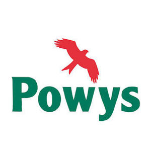 Powys County Council