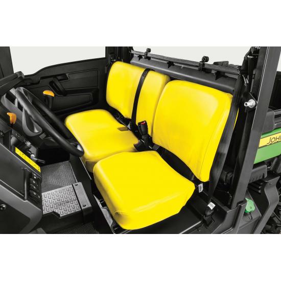 John Deere Gator Xuv835m Powercut - John Deere Gator 835m Seat Covers John Deere Gator Xuv835m Powercut - John Deere Gator 835m Seat Covers