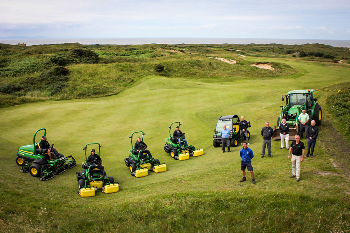 Pyle & Kenfig_John Deere A