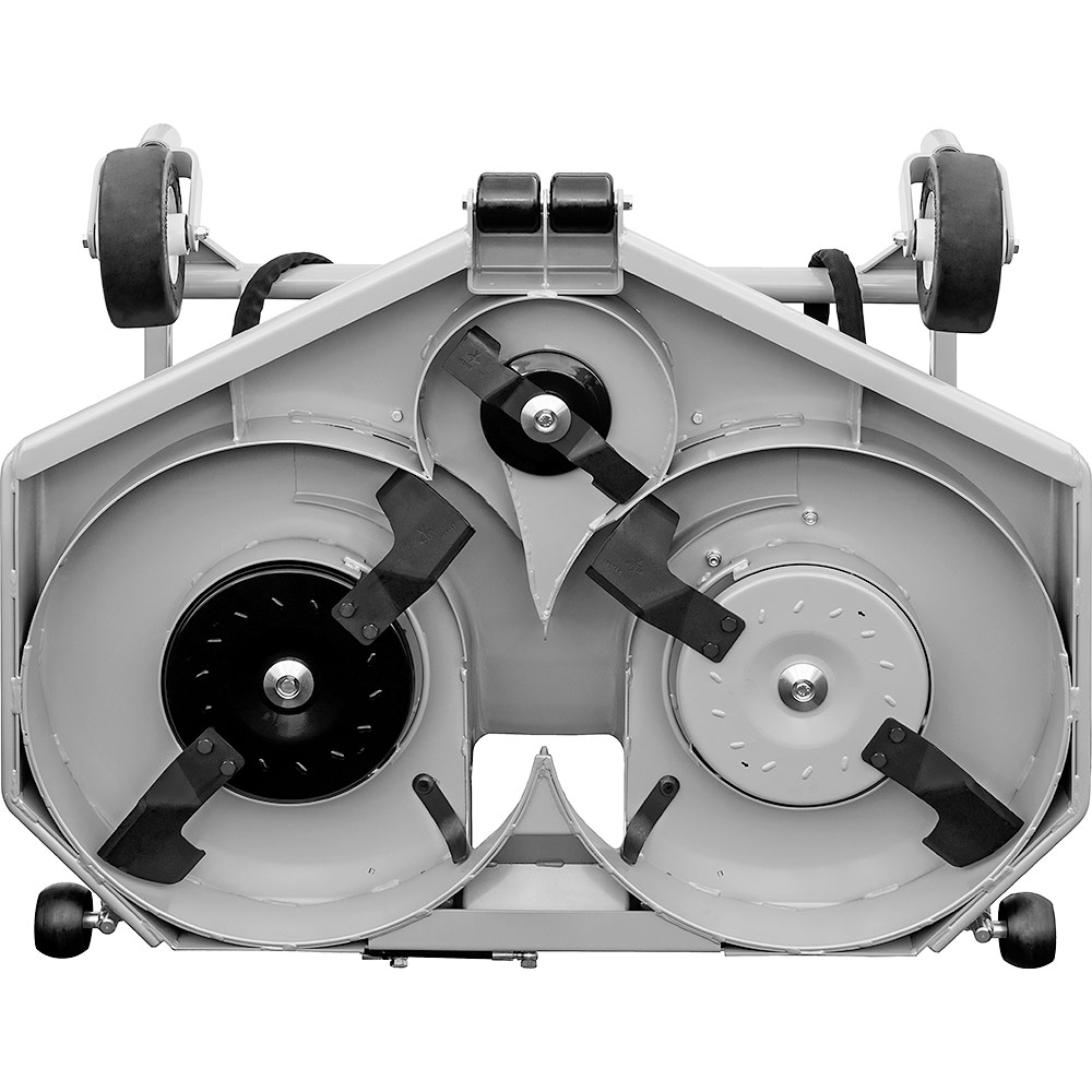 Grillo FD 900 Stage5 4WD - Powercut