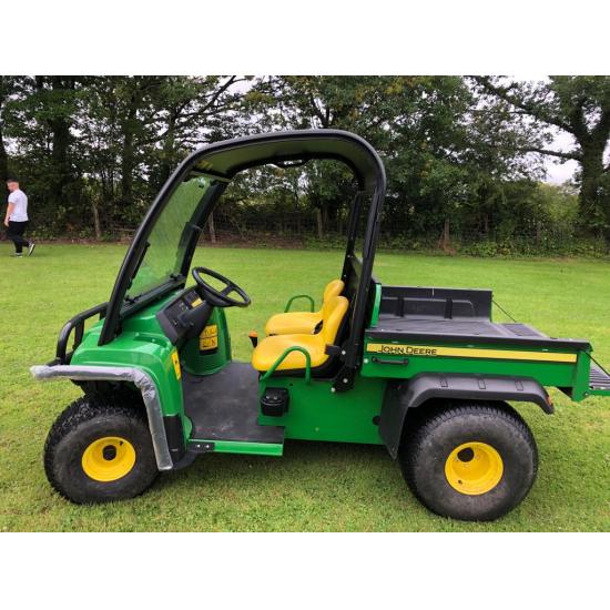 Powercut Garden & Horticultural Equipment Carmarthen, Wales